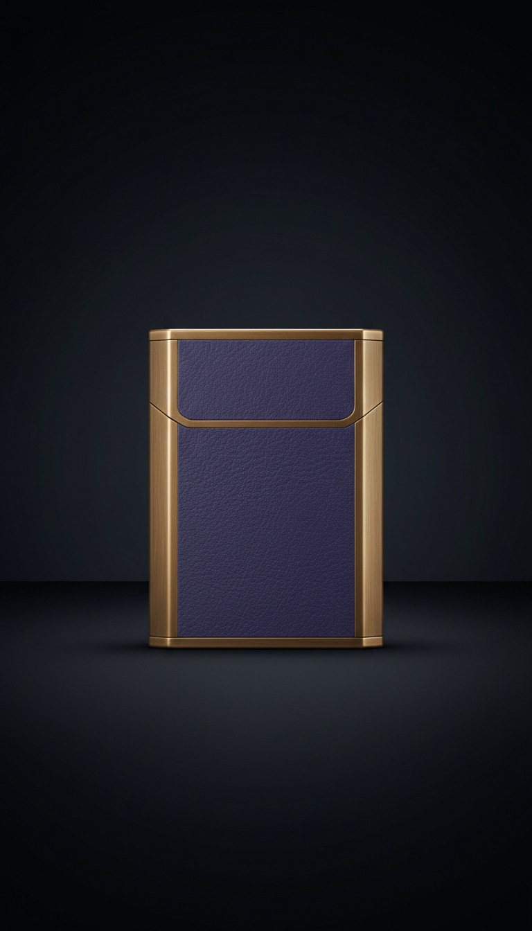 Dusk Indigo Edition Case