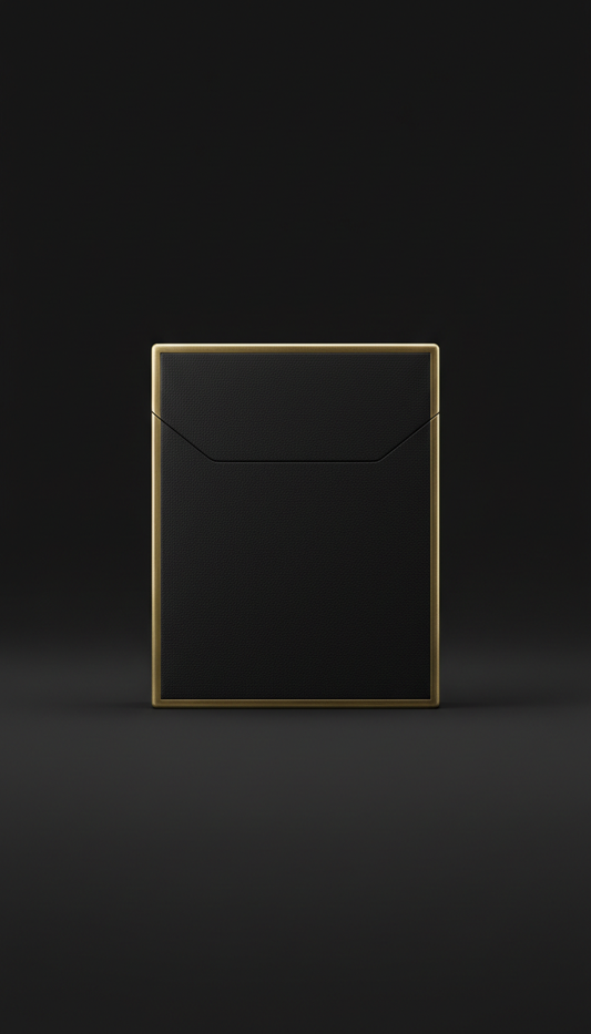 Midnight Black Edition Case