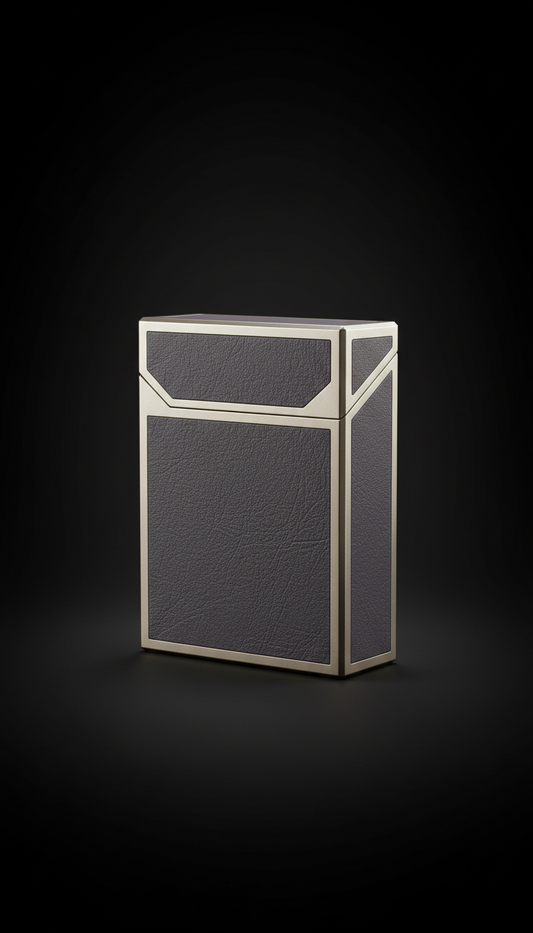 Urban Silver Edition Case
