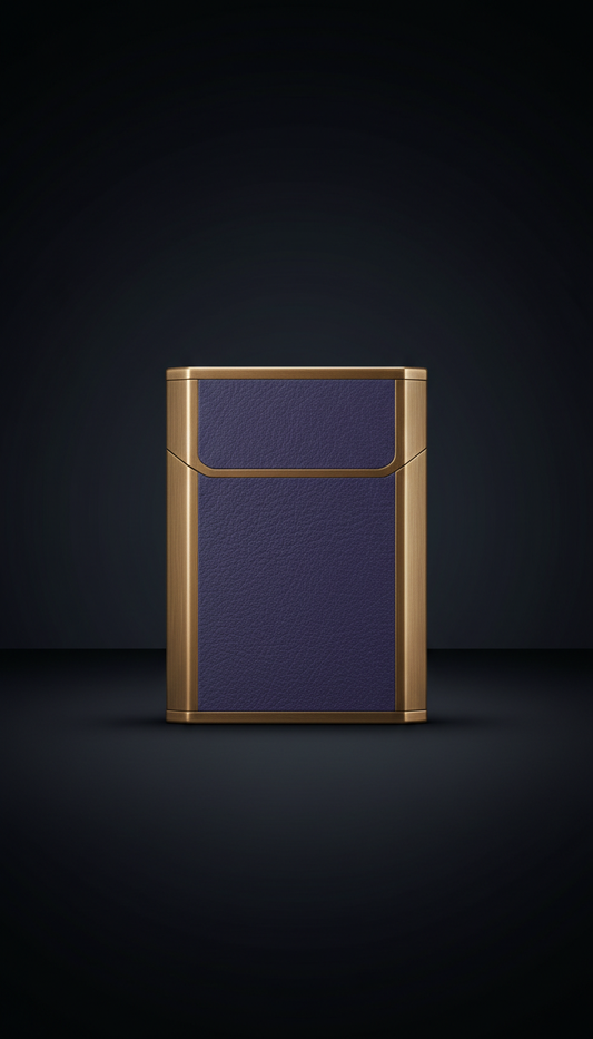 Dusk Indigo Edition Case